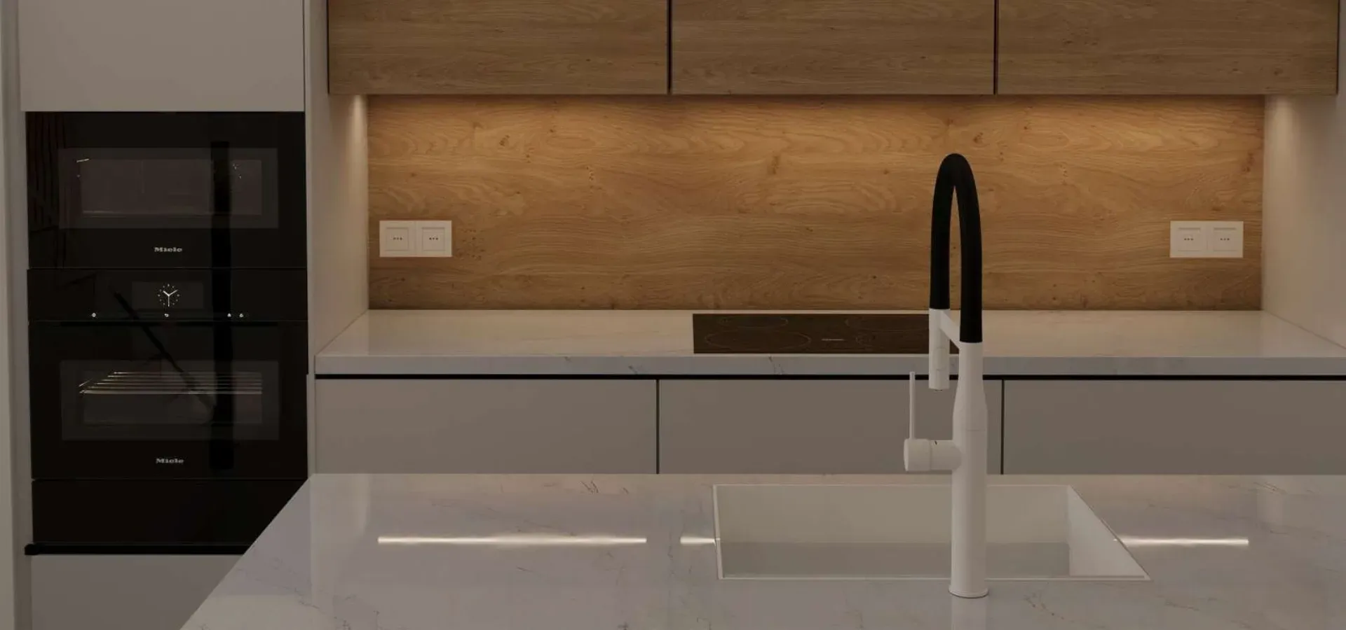 235 m² Townhouse for sale in marbella - View 6