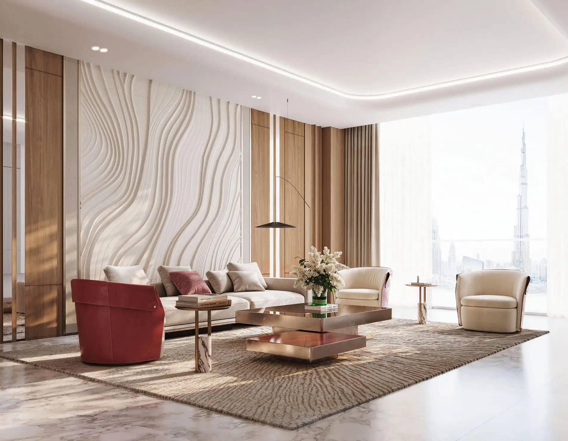 1BR apartment for sale in Downtown - View 6