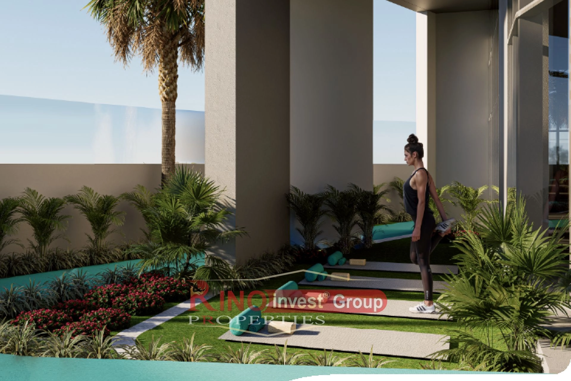 Studio Apartments for sale in Dubailand | off-plan - View 7