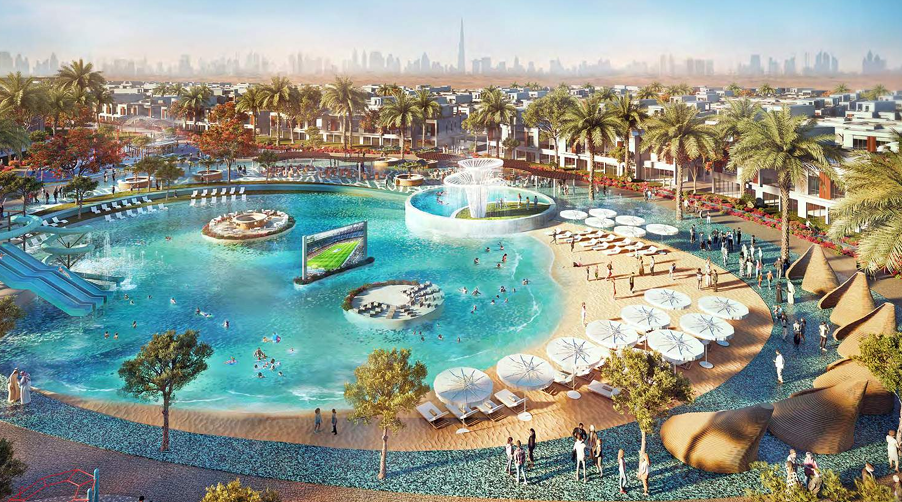 Premium Studio | Waterfront Living | Payment Plan - View 10