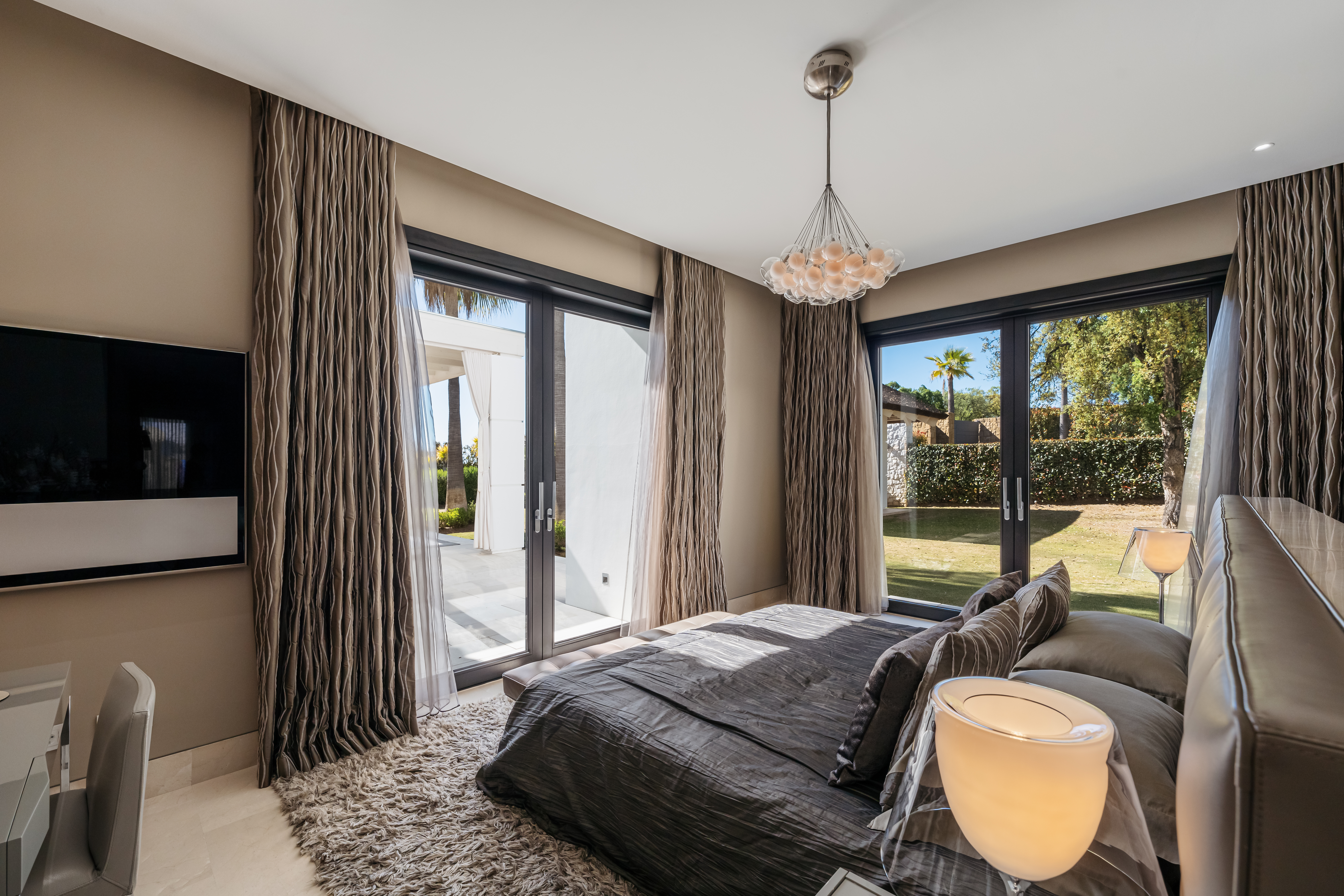 Casa Valentino – Luxury Mansion for Sale in La Zagaleta, Benahavís - View 19