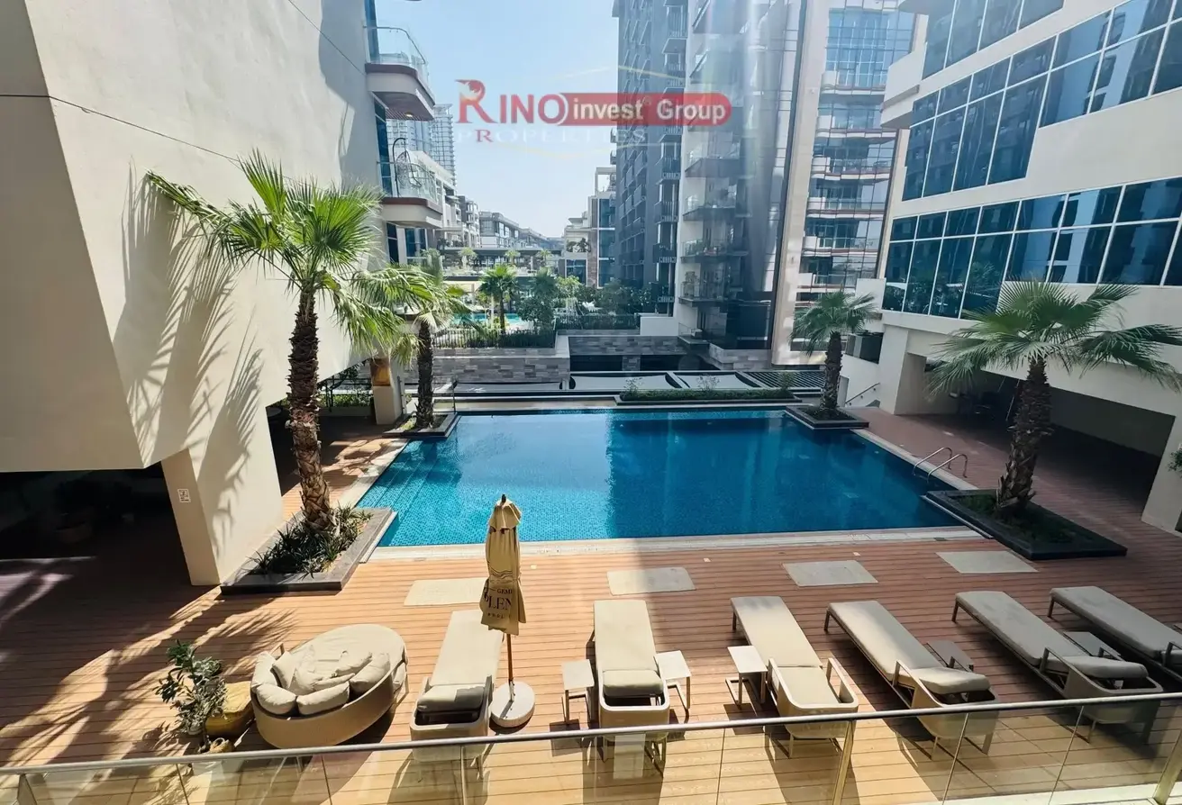 2BR Apartment for sale in Sobha Hartland - View 15