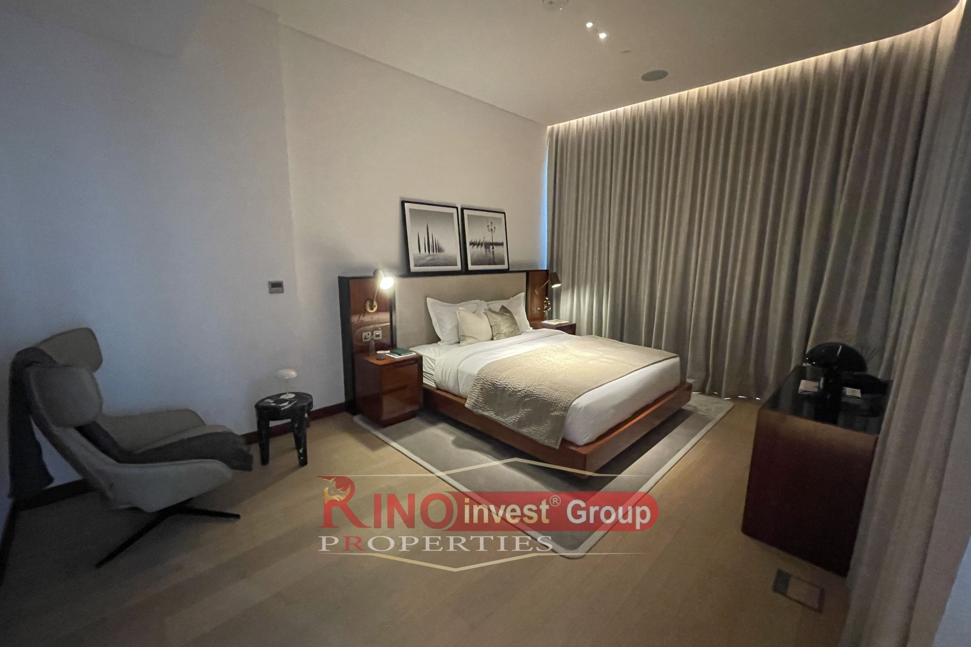 4BR Duplex Penthouse for sale in Mr. C Residences Jumeirah - View 10