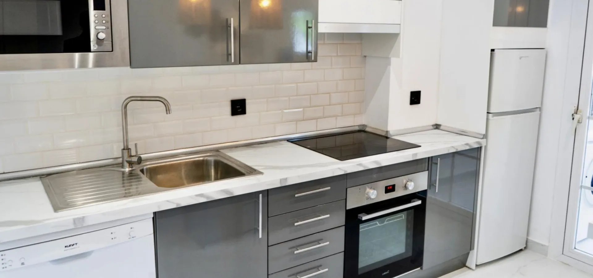 2-bedroom duplex for sale in Marbella - View 7