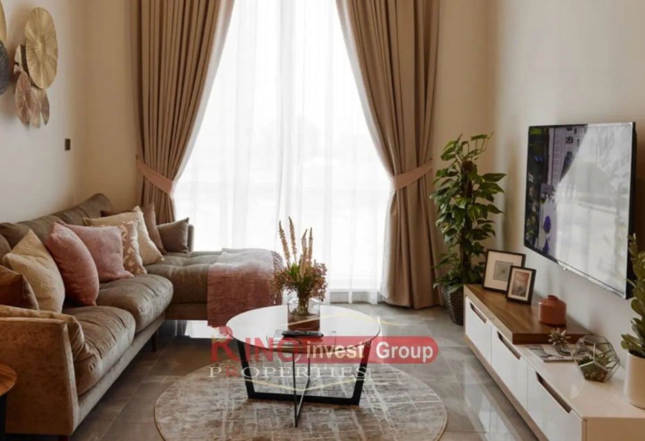 Brand New | Spacious 2 BHK | Furnished - View 6