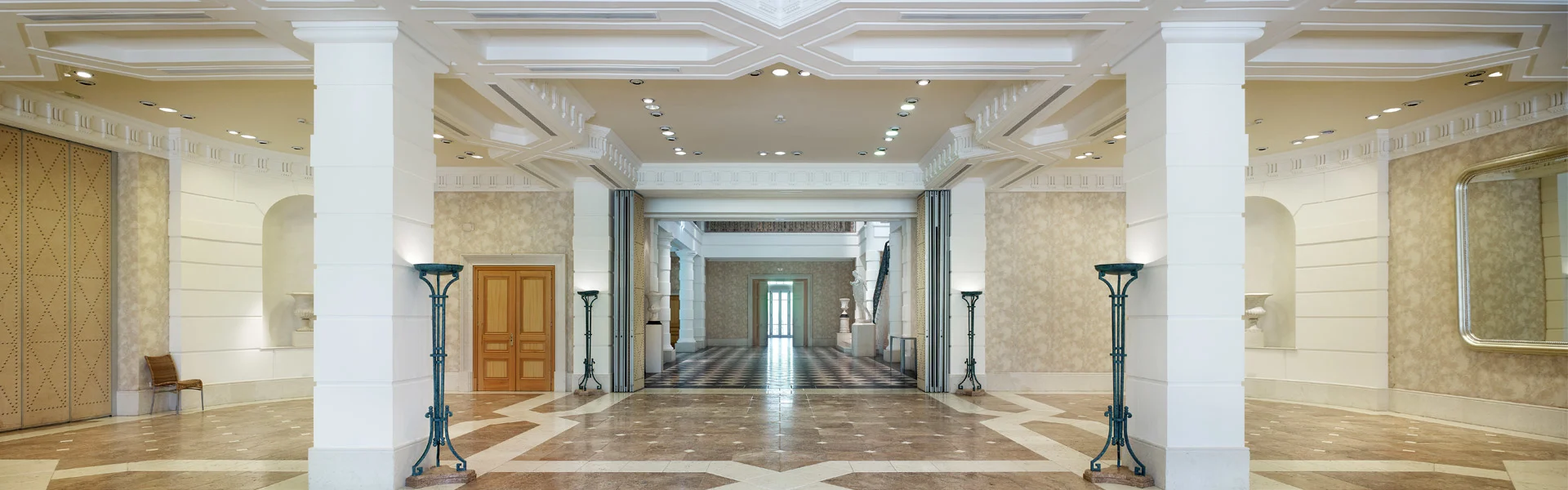 40,106 m² luxury hotel & resort in Costa del Sol - View 8