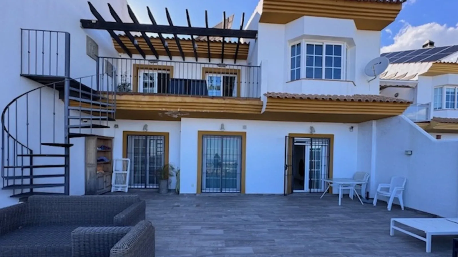 237 m² villa for sales in marbella - View 11