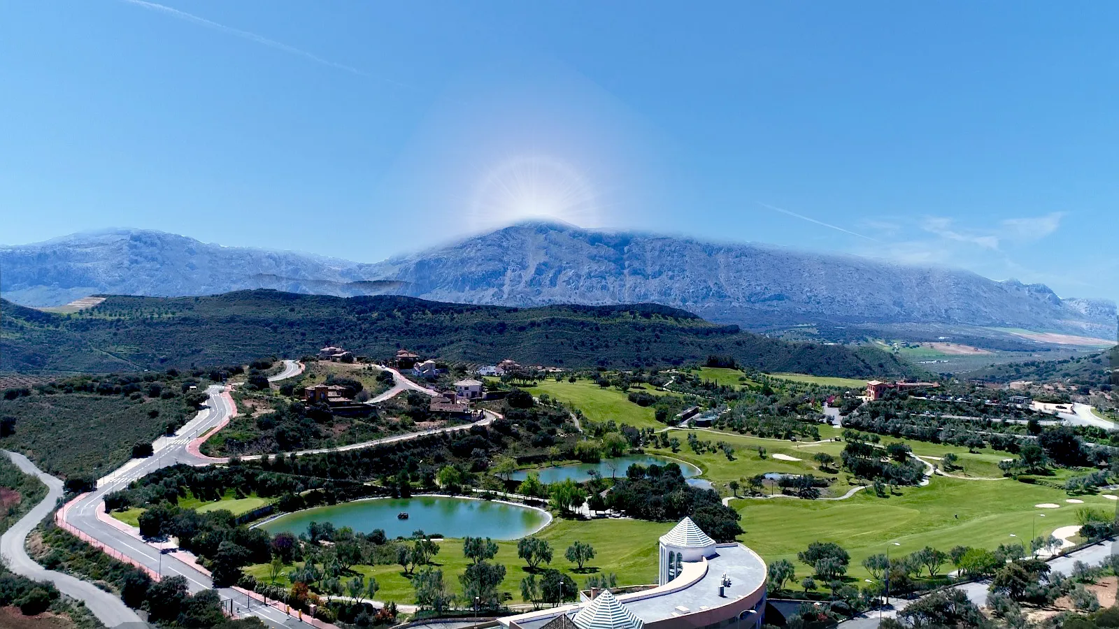 Golf Club for sale in Andalucia - View 6