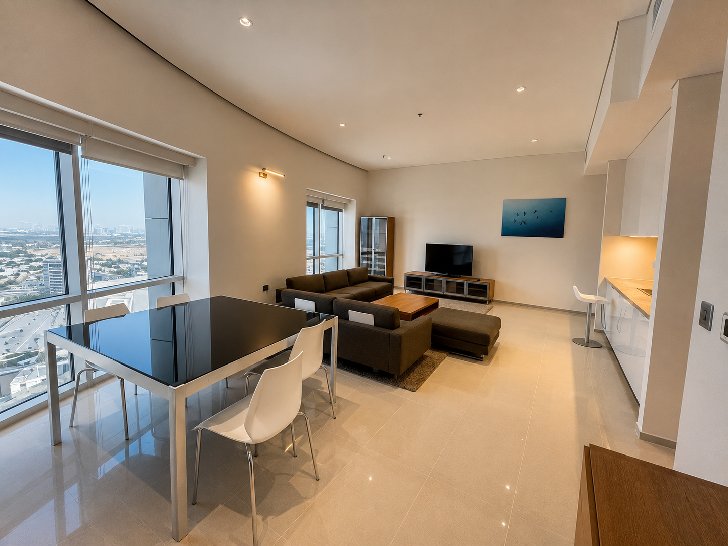 Furnished | High Floor | Multiple Options - View 8