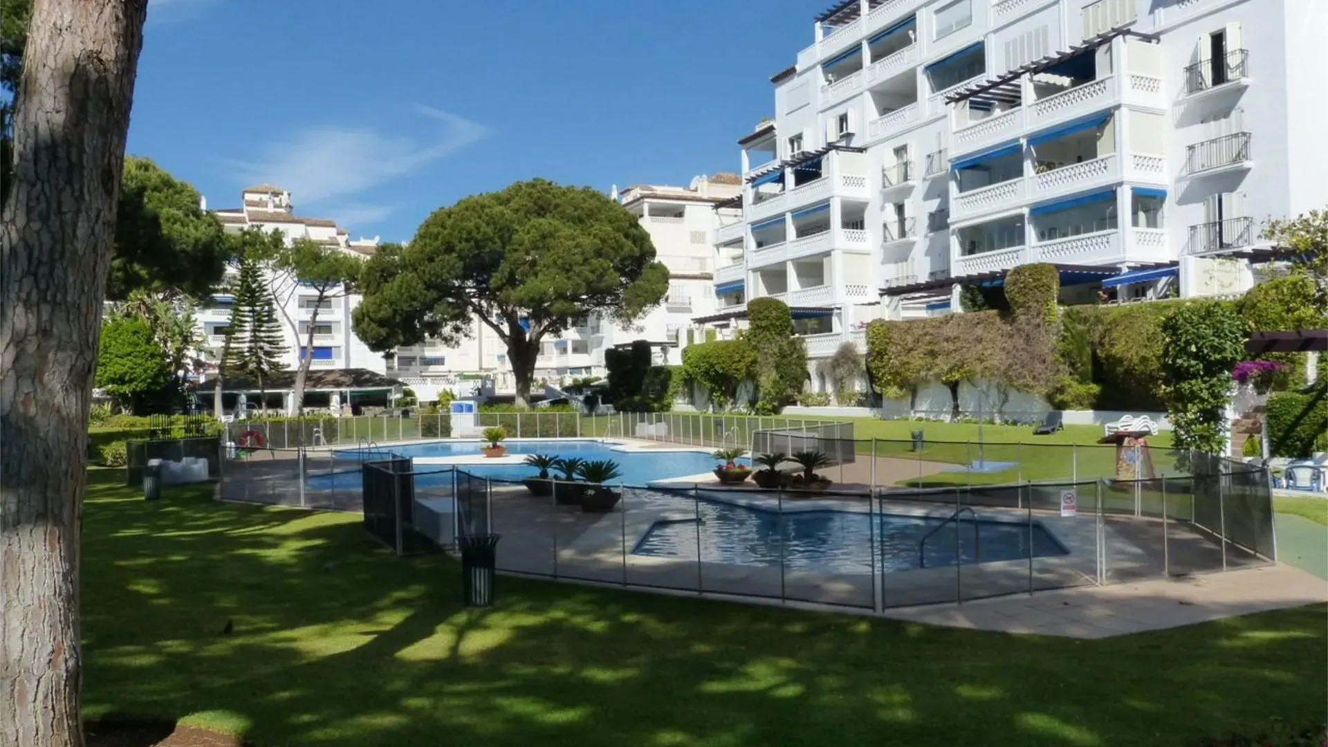 120 m² apartment for sale in Marbella - View 7
