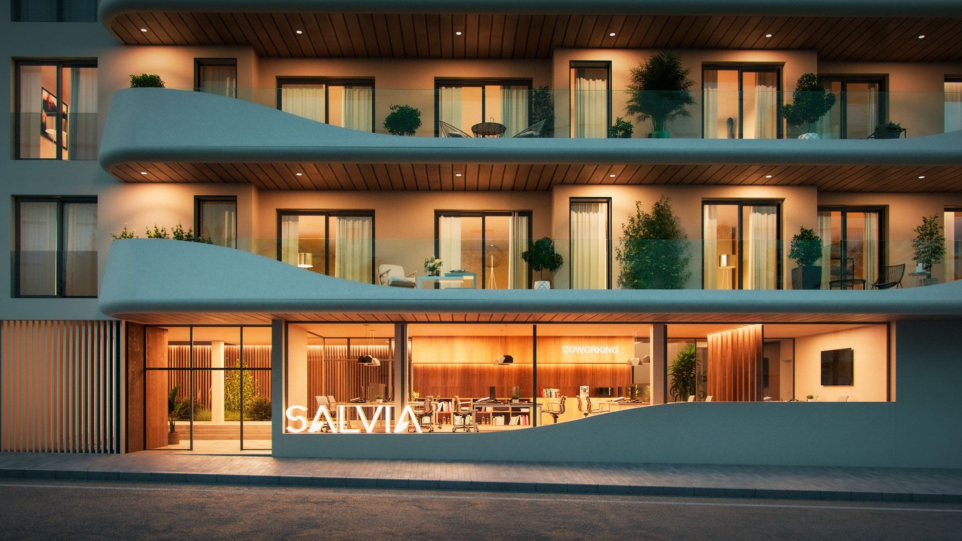 Exclusive New-Build Development Near the Sea in San Pedro de Alcántara - View 10