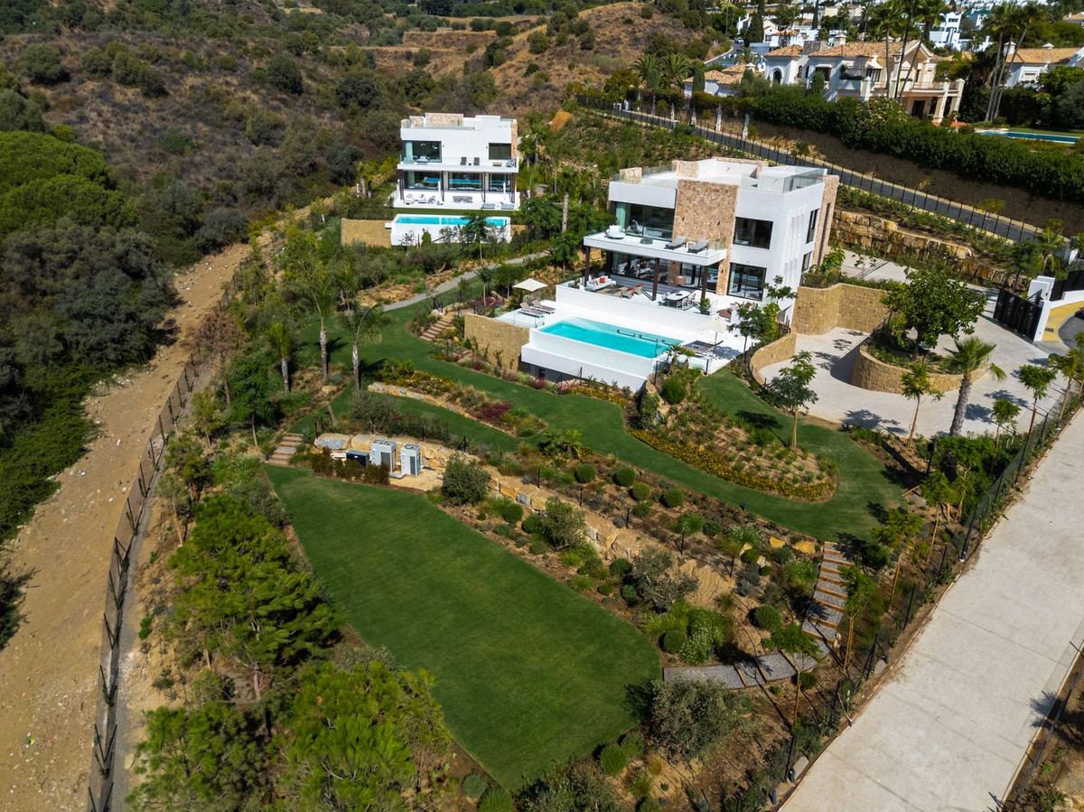 Marbella Hill Club - View 28