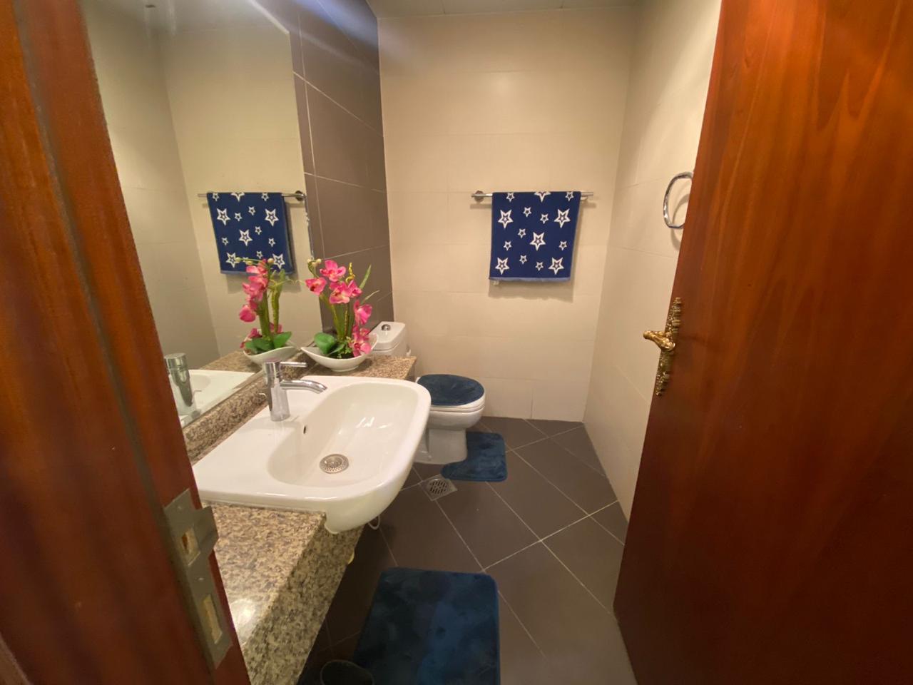 Furnished | G+2 with Garden | Well Maintained - View 17
