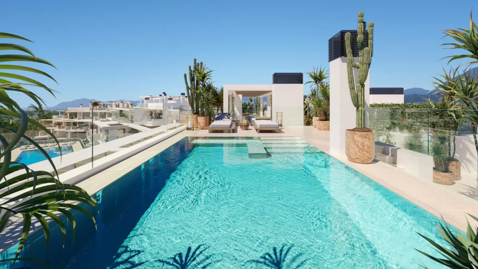 Exclusive Luxury Development on Marbella’s Golden Mile - View 17