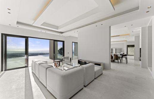 Dream House – Ultra-Luxury Villa in La Zagaleta - View 27