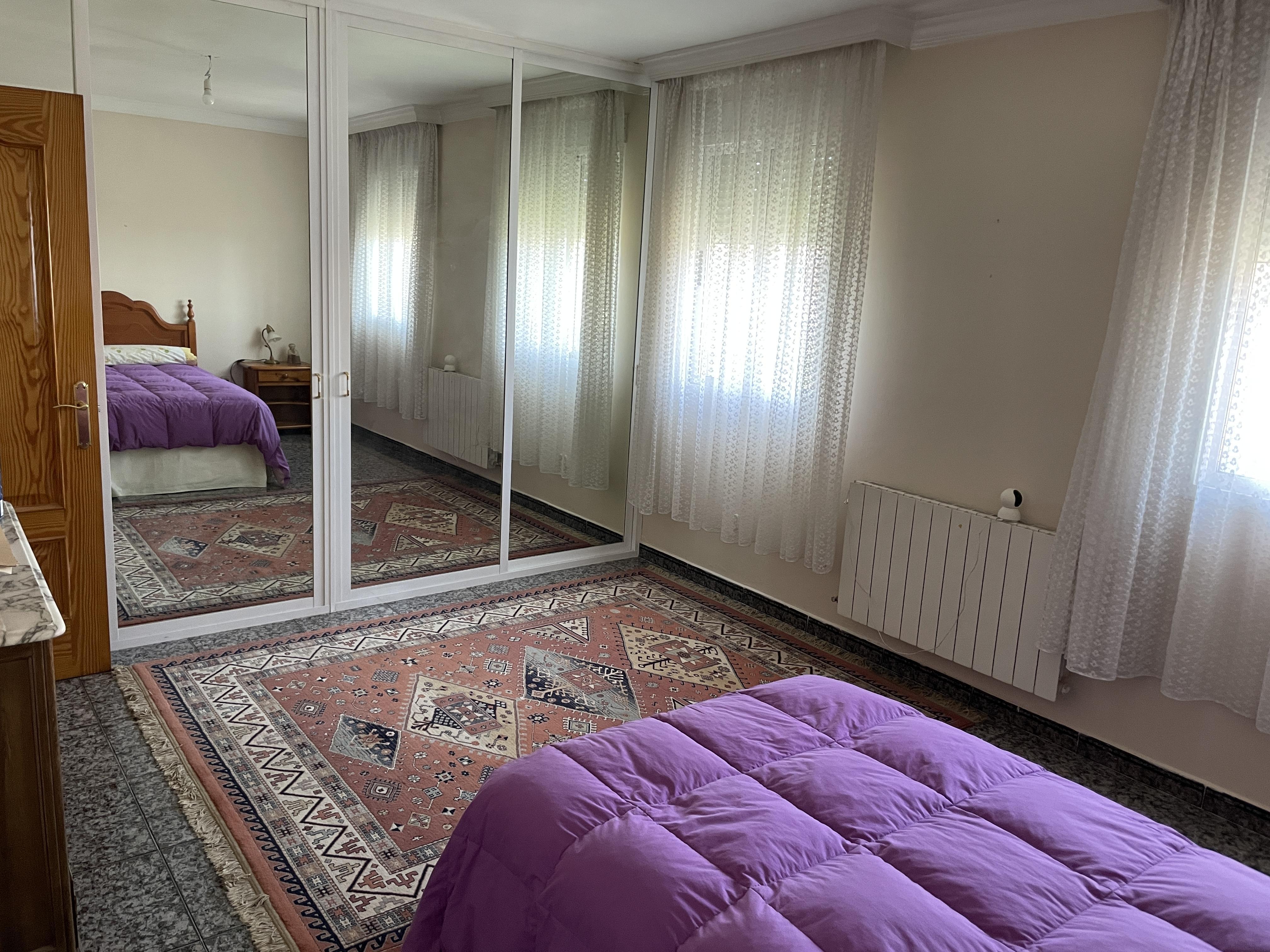 Semi-detached house for sale in Valdebebas, Hortaleza - View 8