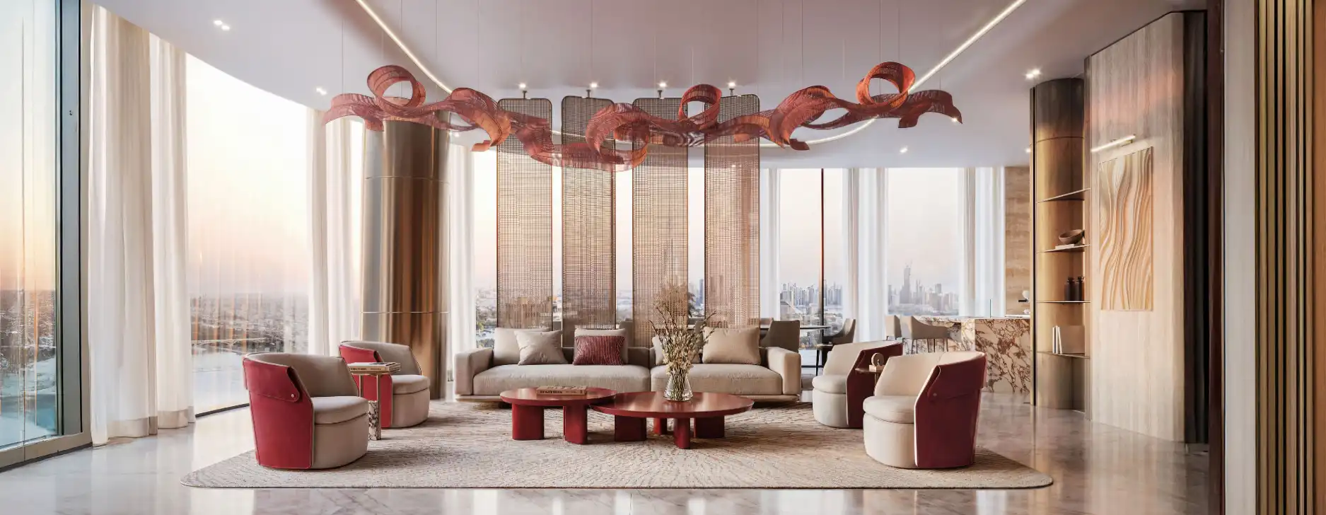 1BR apartment for sale in Downtown - View 7