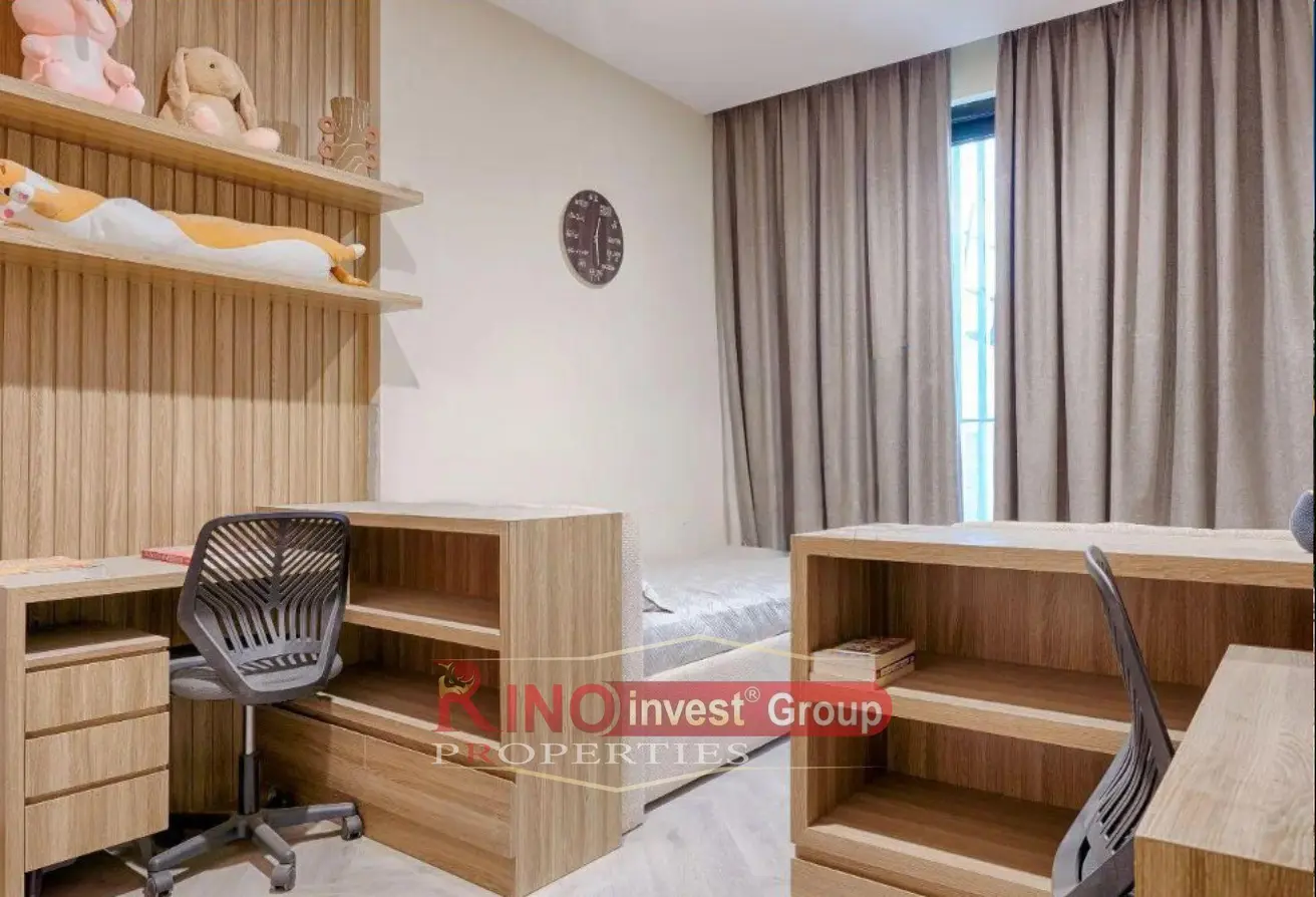 Apartment for sale in Alef Noon Residence, District 16 - View 6