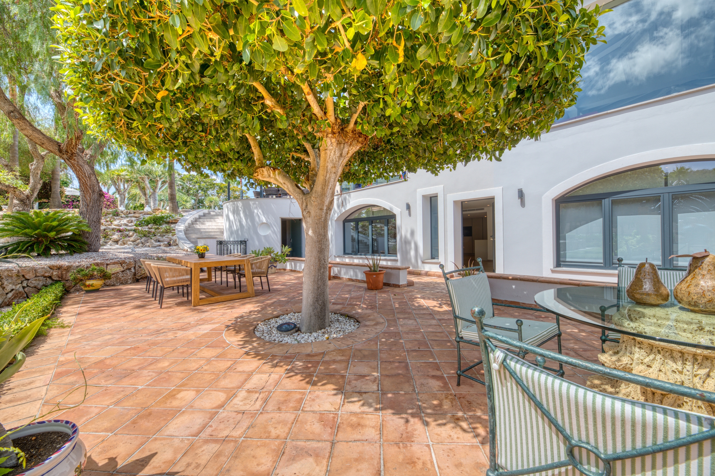Luxury Villa – Multi-Residential Estate - View 52