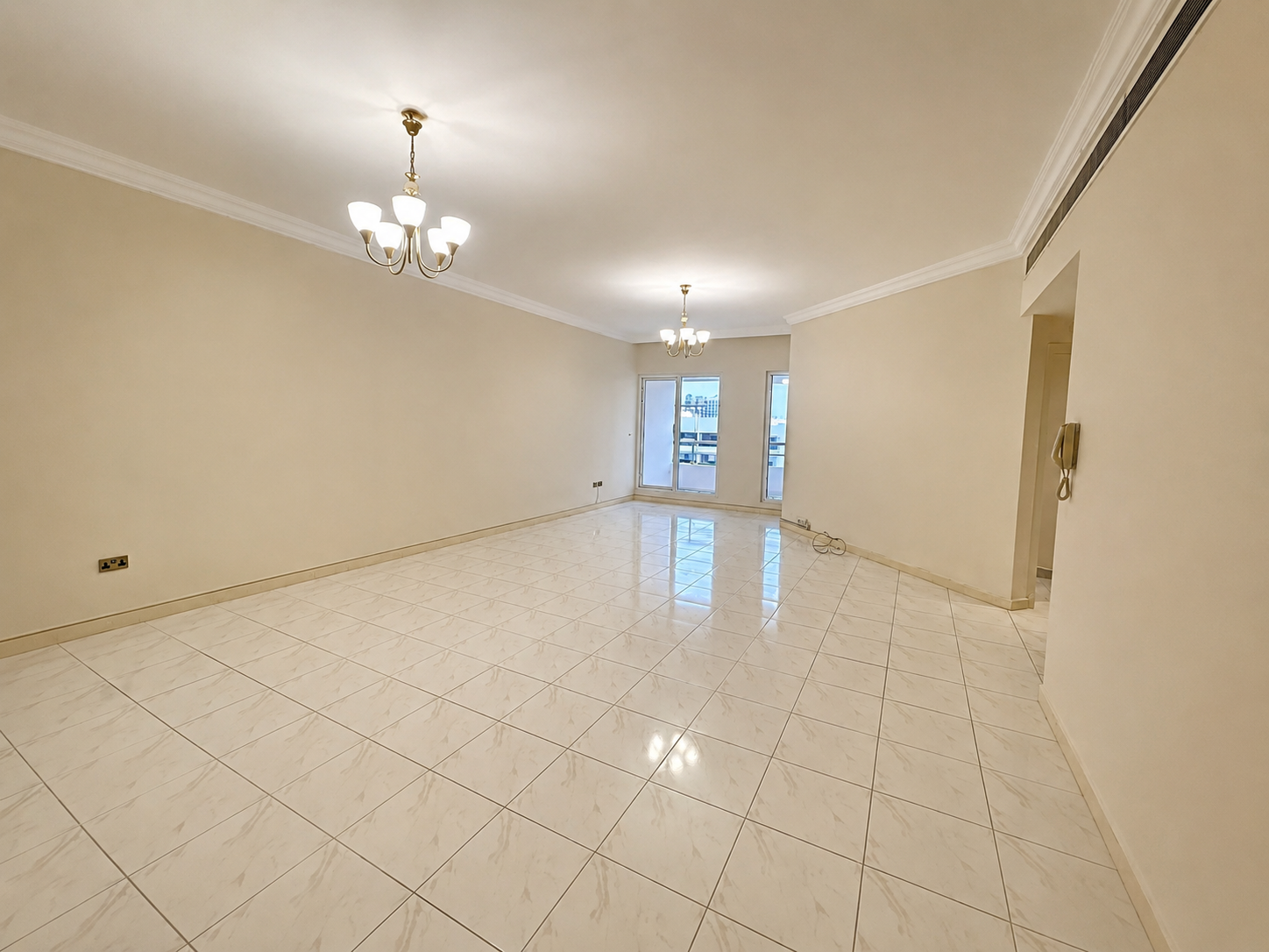 Huge Layout | Converted Unit | View Now