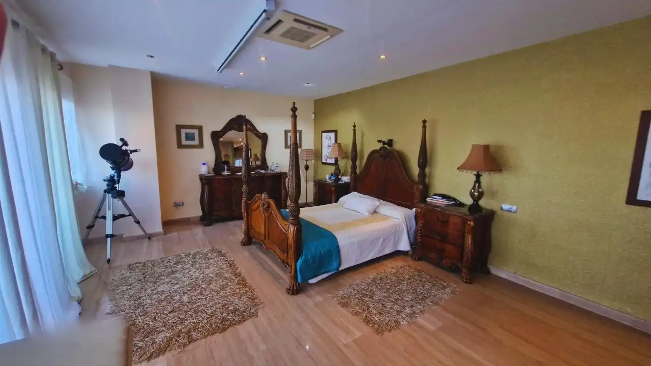 998 m² villa for sale in Seville - View 7