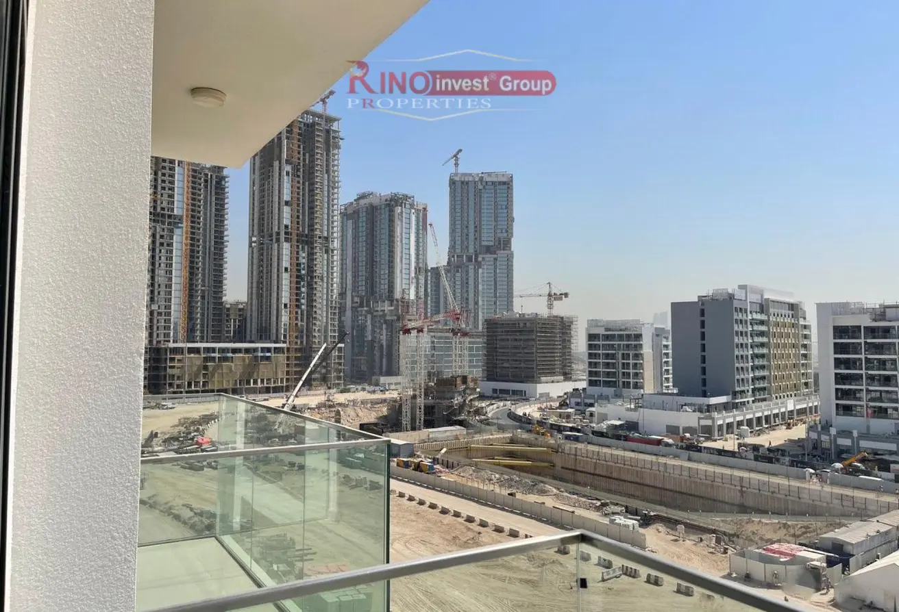 Apartment for rent in Azizi Riviera 48, Azizi Riviera - View 6
