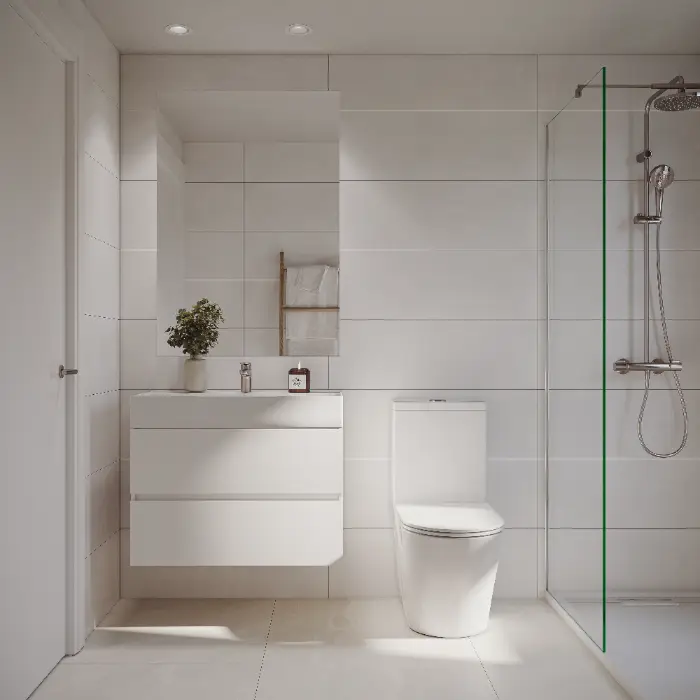 Idilia Terram - Apartment For Sale in Málaga - View 10