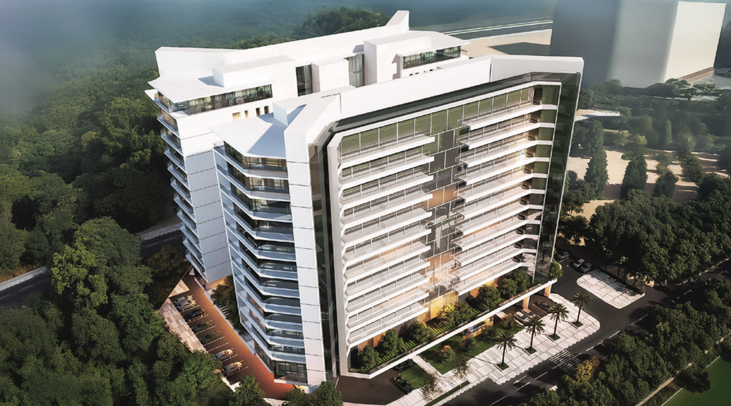 Large Layout | Modern 1 BHK | Multiple Options