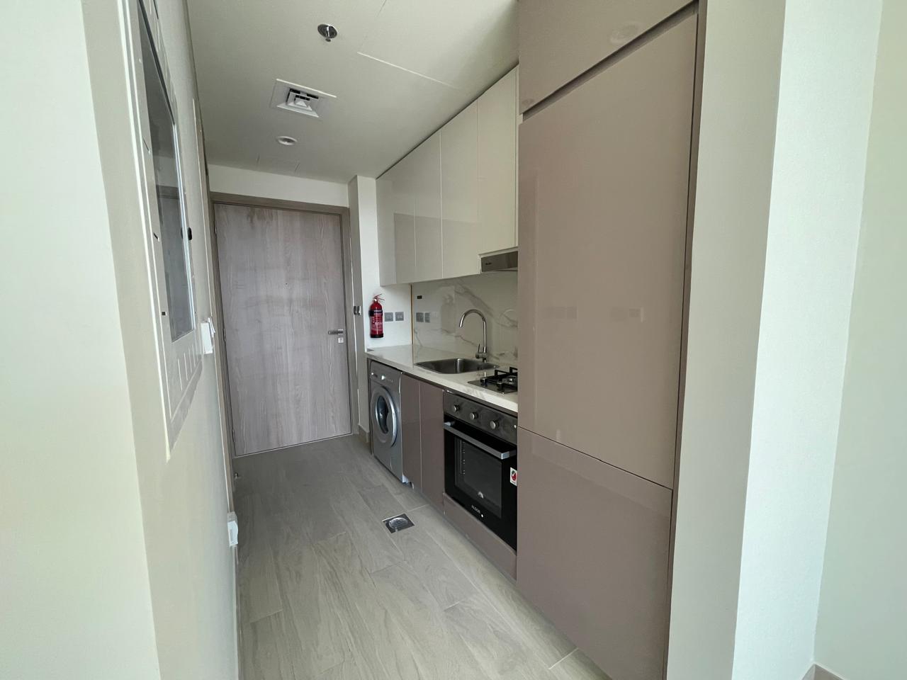 With Kitchen Appliances | Brand New | Cozy Studio - View 6