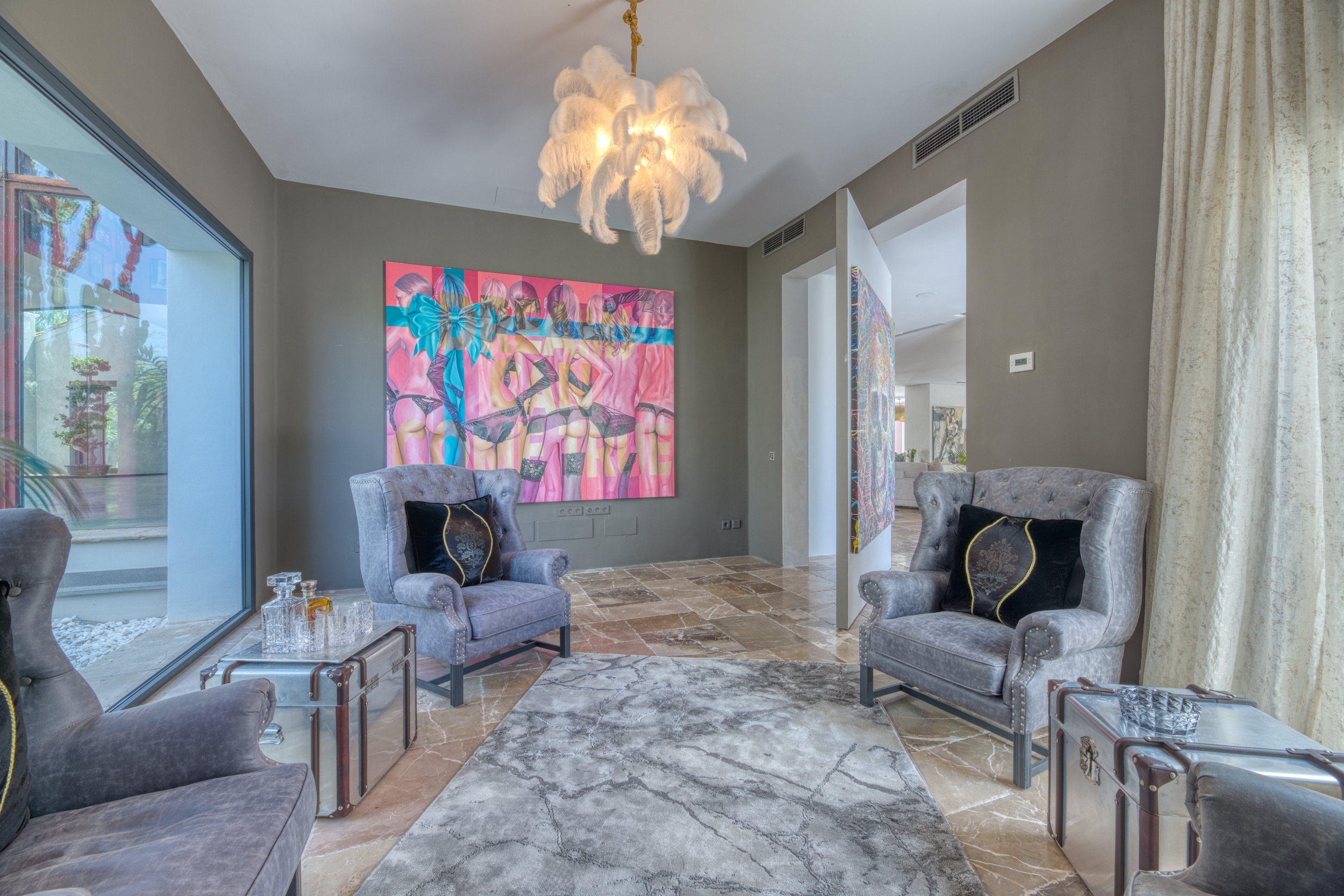 Luxury Villa – Multi-Residential Estate - View 8