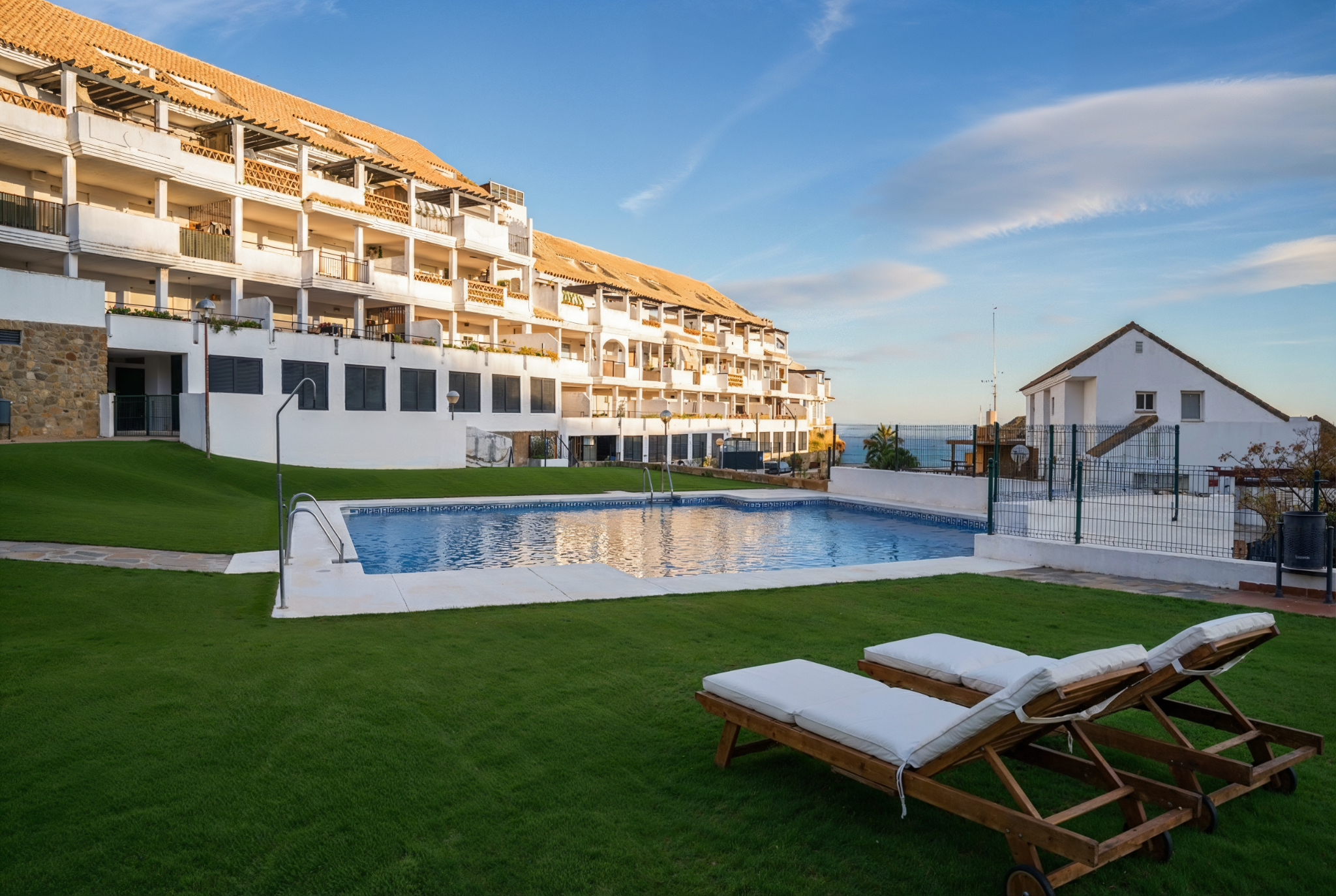 Modern Residential Property on the Costa del Sol - View 11