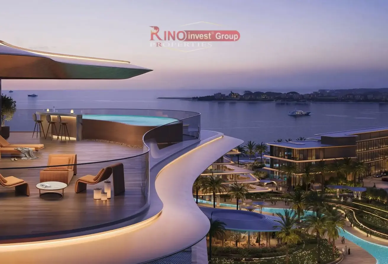 Apartment for sale in Meriva Gardens B - View 12
