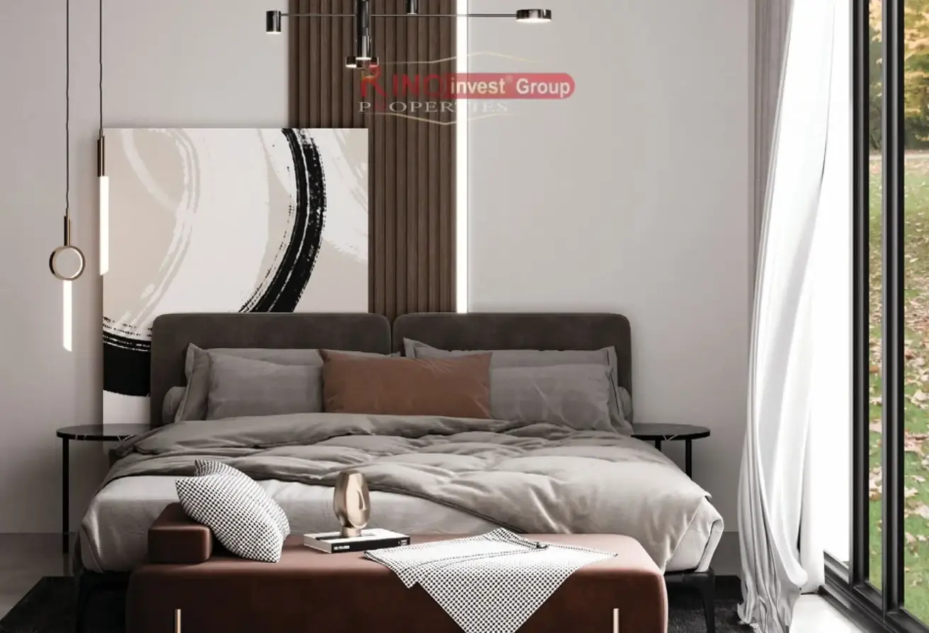 1 BR-Apartment for sale in Lilium Tower, District 2 - View 6