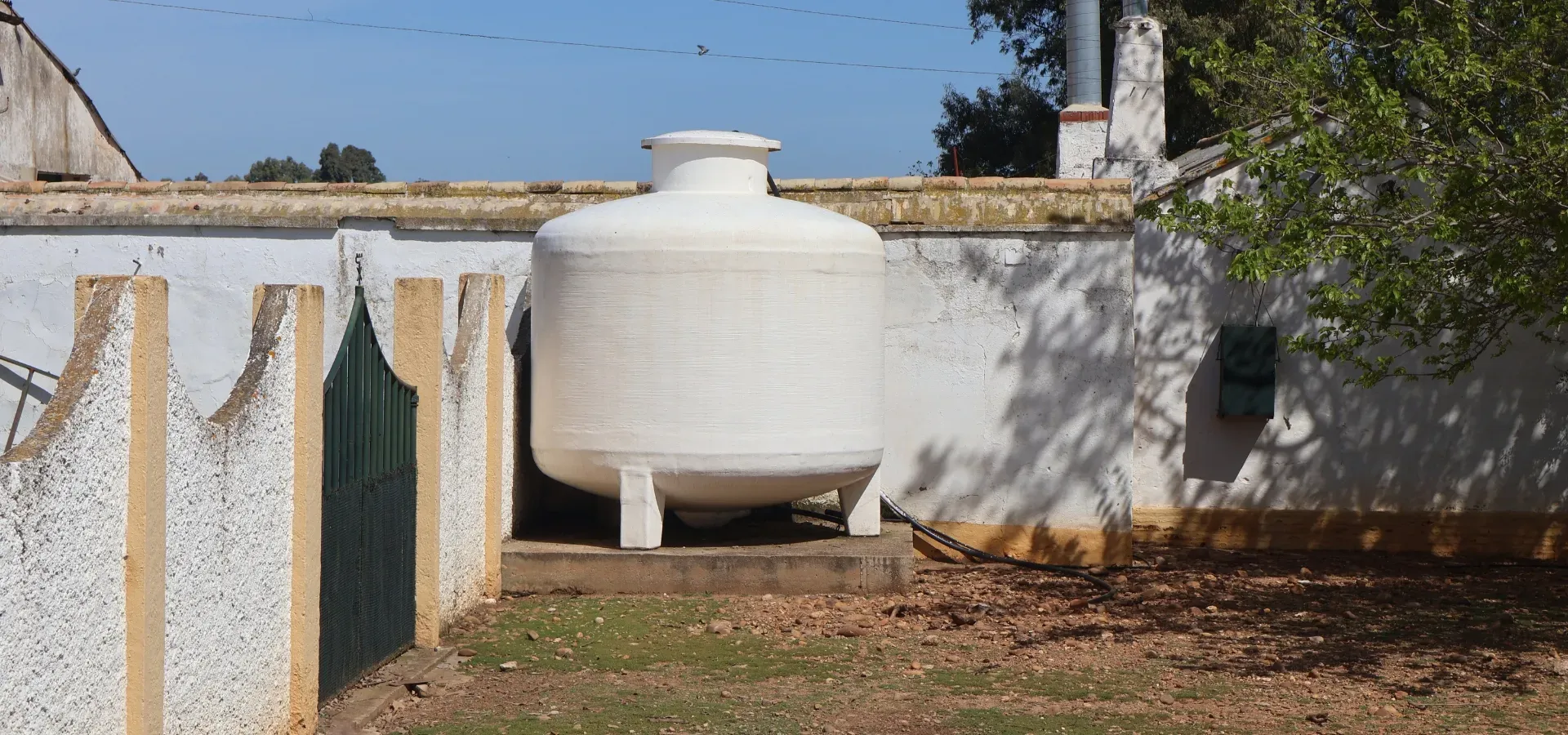 1,030 hectare farm for sale in Spain - View 8