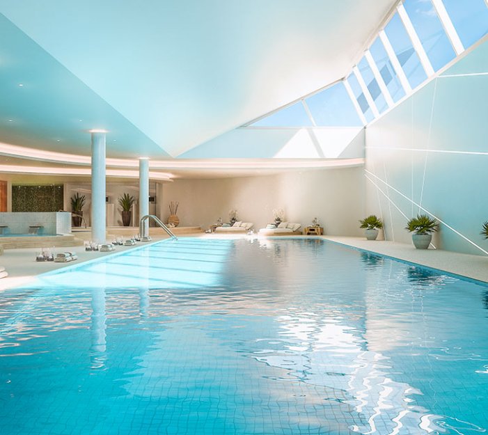 Vanian Gardens apartments for sale in Estepona - View 7