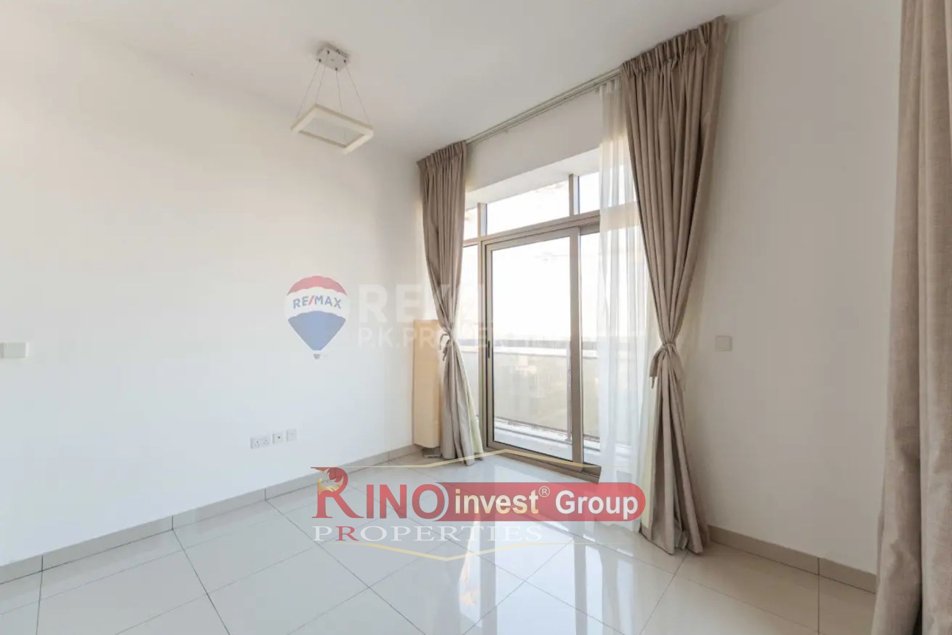 2BR apartment for sale in Majan Dubai | off-plan - View 8