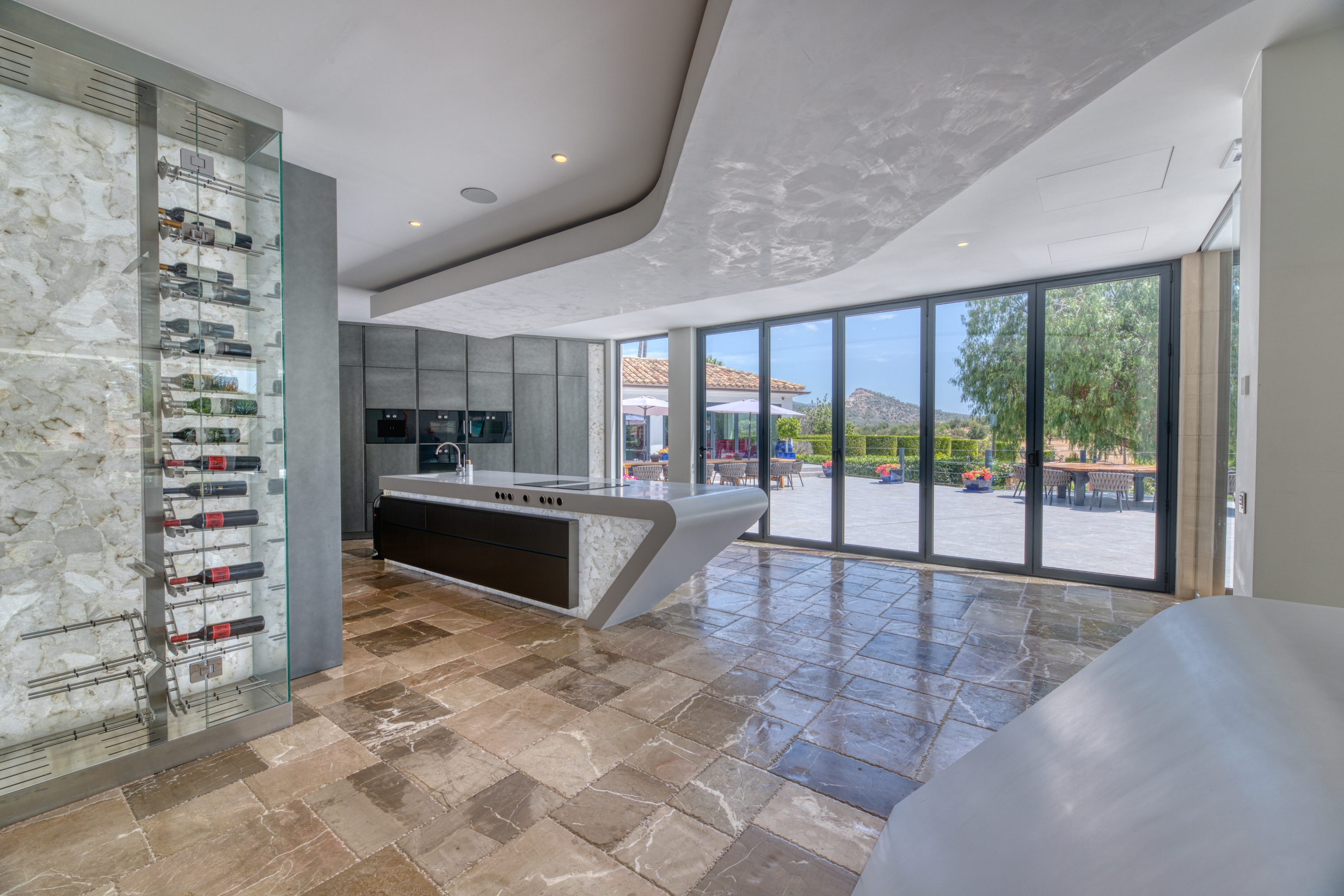 Luxury Villa – Multi-Residential Estate - View 12