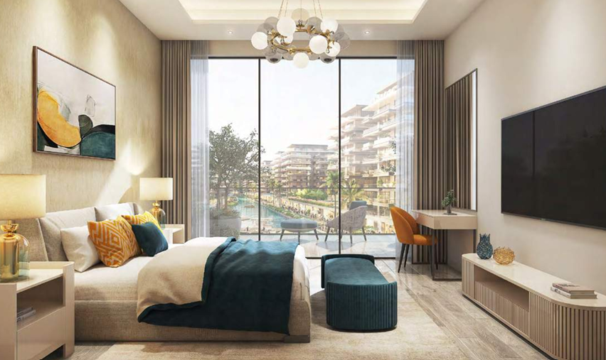 Premium Studio | Waterfront Living | Payment Plan - View 7