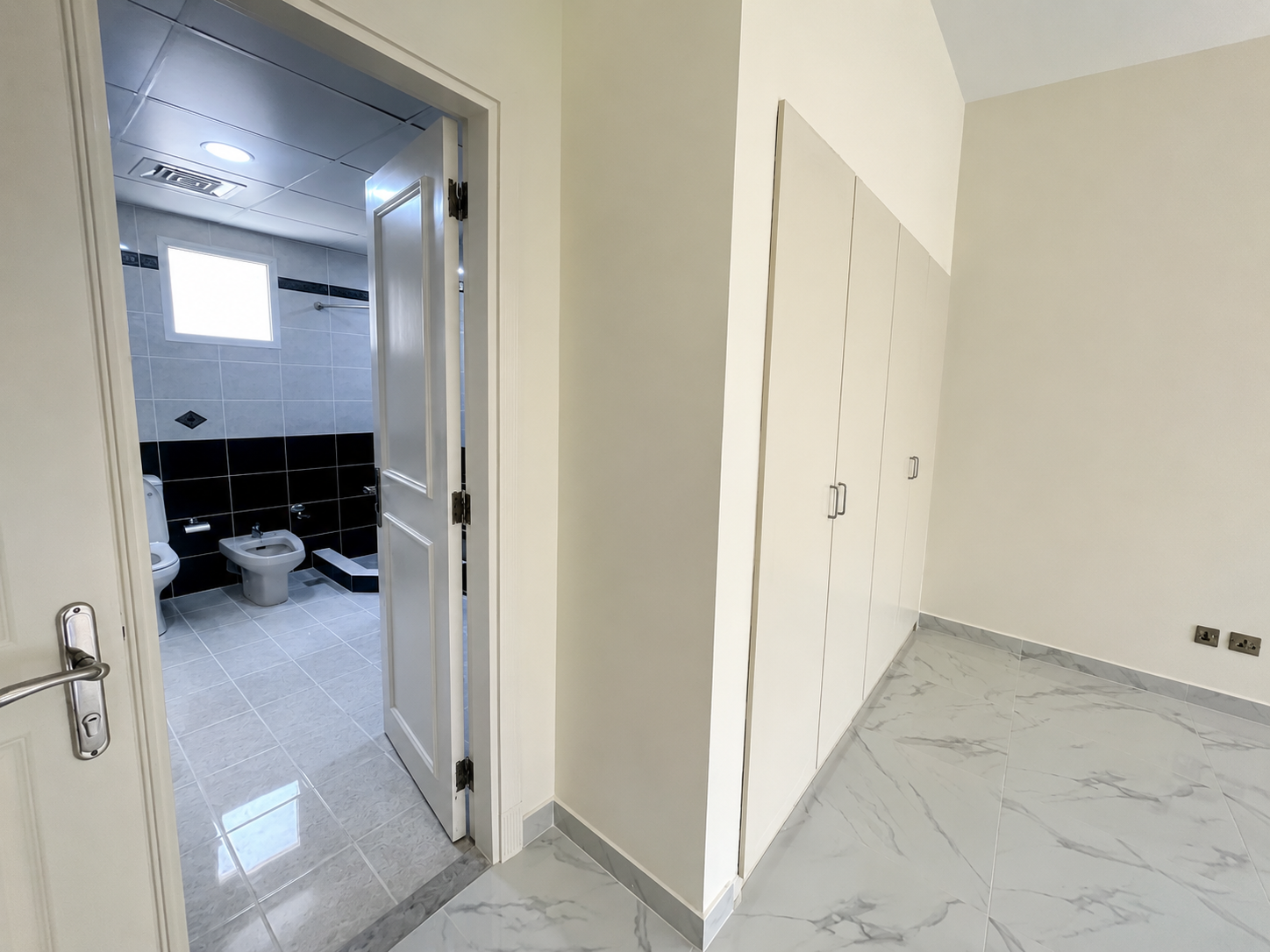 Converted Unit | Vacant | Call Now - View 8