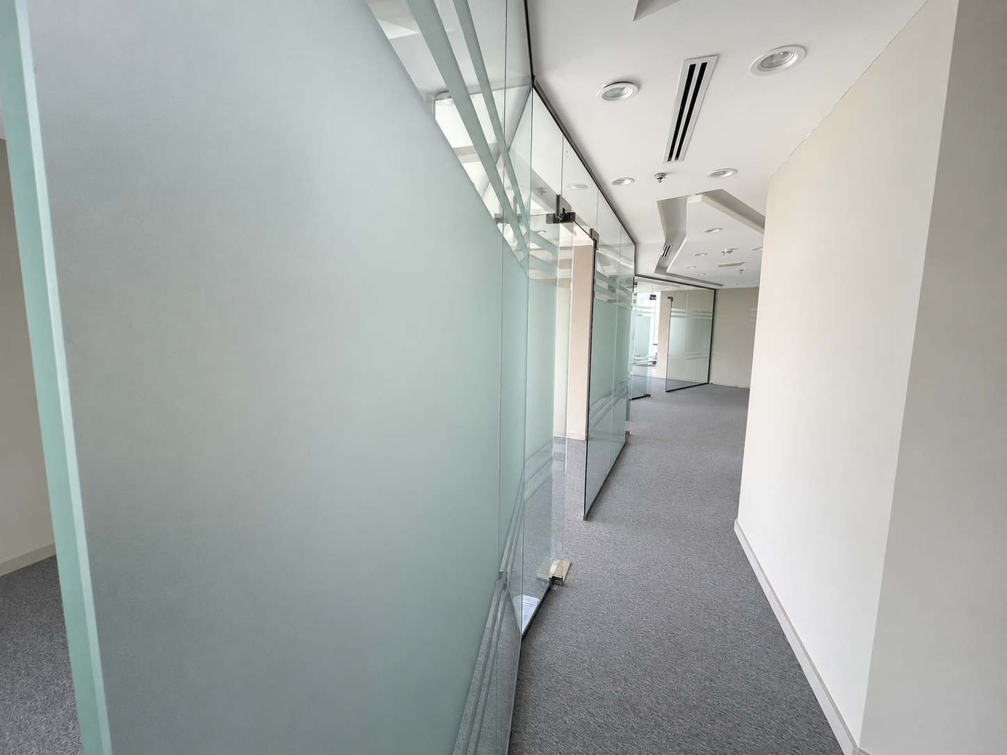 Spacious Office | Fitted | Regal Tower - View 6