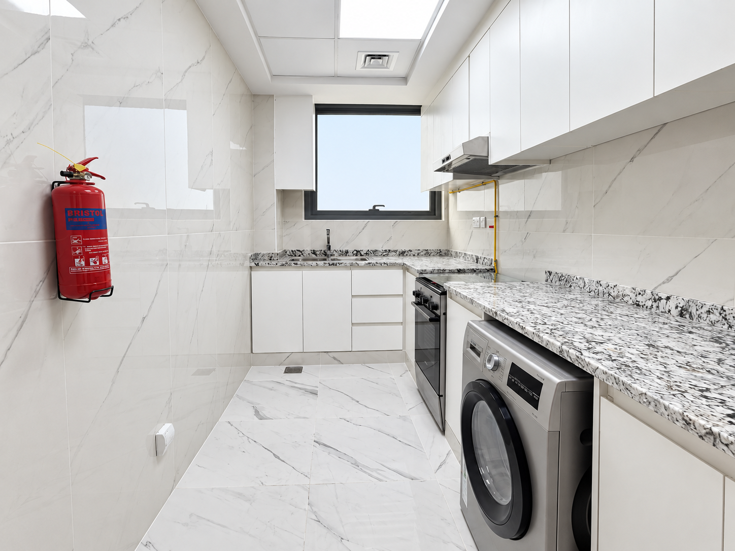 Brand New 2 BHK | Park View | Multiple Options - View 13