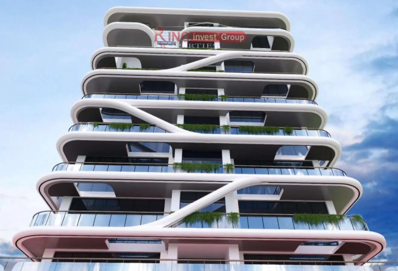 2 BHK Apartment for sale in Mackerel Tower, Dubai Islands - View 11