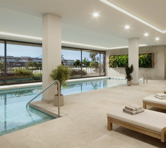 New homes for sale estepona | off-plan - View 10