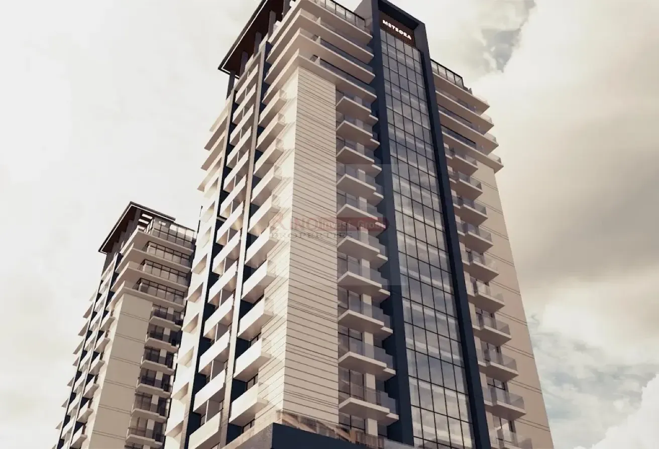 1BR Apartment for Sale in Al Barsha South 4 - View 8