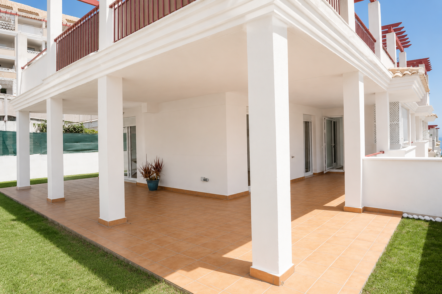 Modern Residential Property on the Costa del Sol - View 6