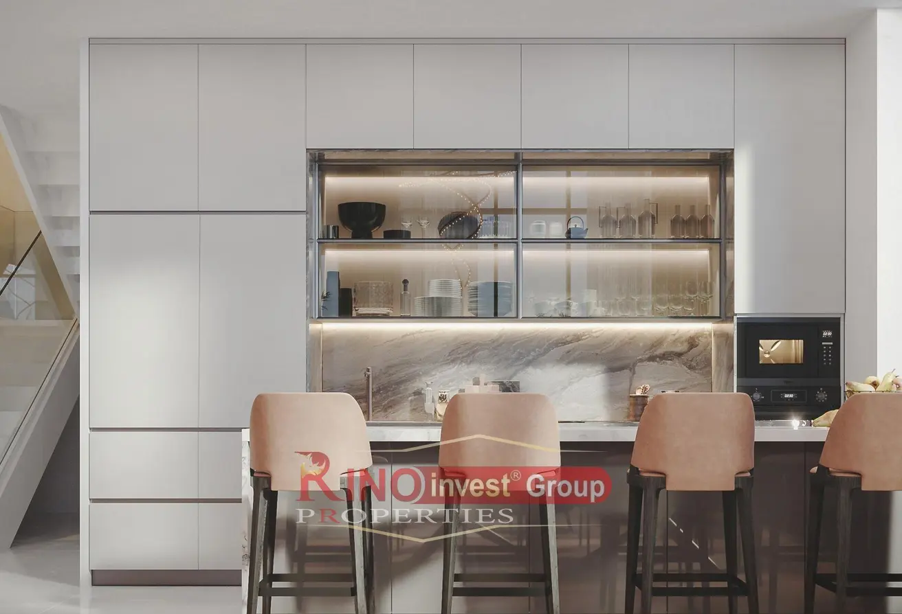 1BR Apartment | Orchard Place | Premium Living - View 9