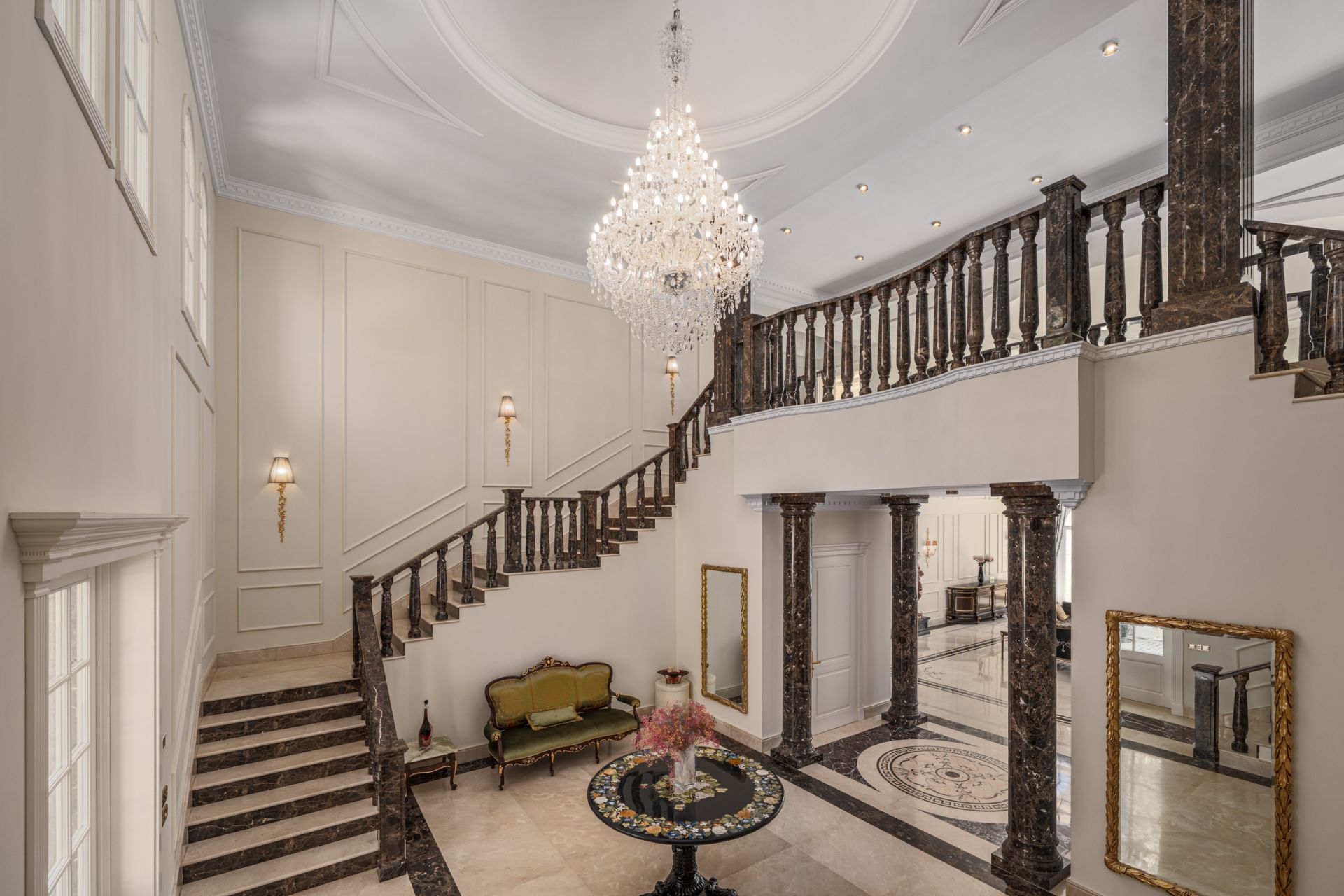 Luxury 7BR Villa for Sale in Costa del Sol | ready - View 6