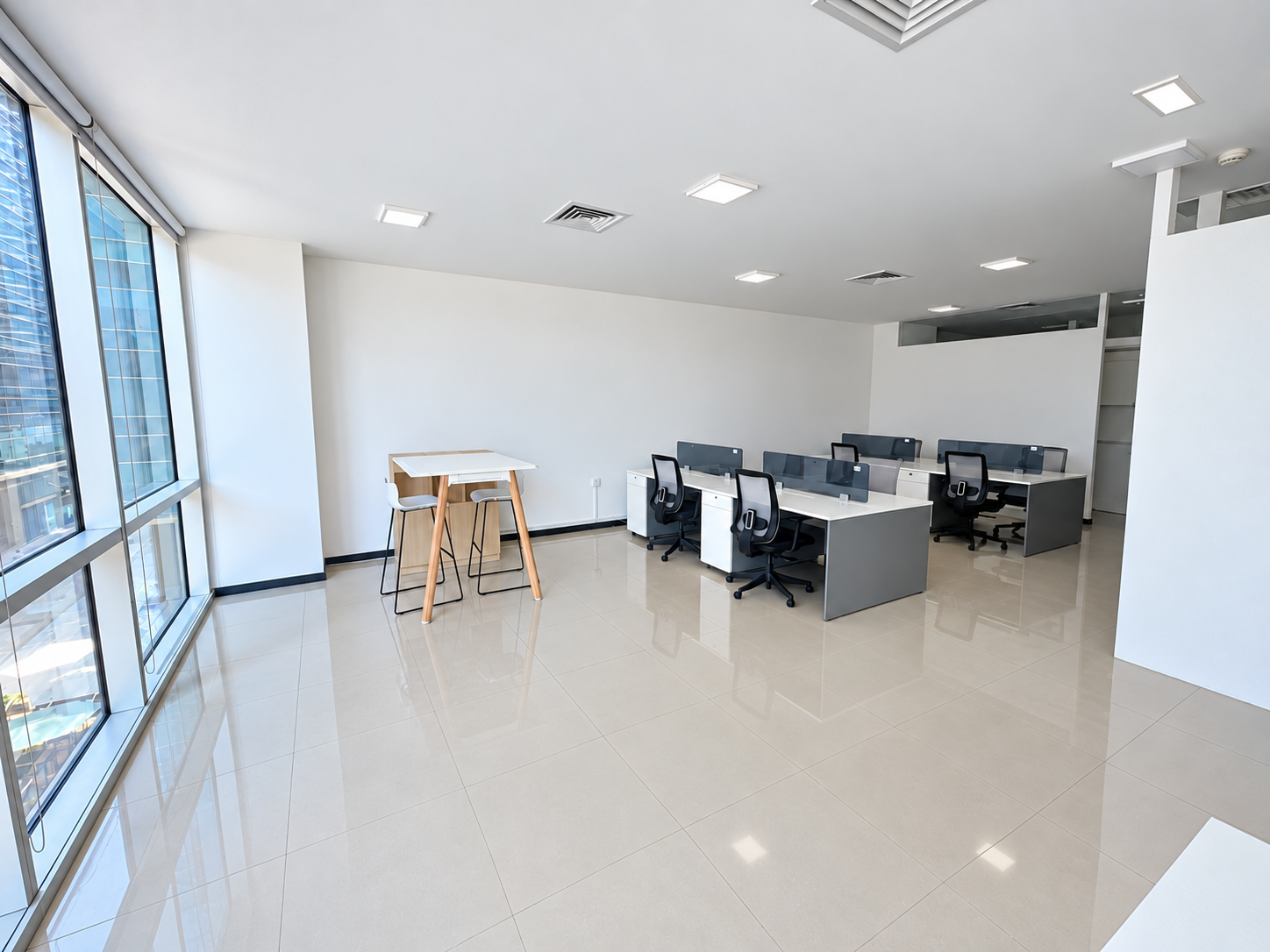 Fully Fitted | Prime Location | Ready to Move in - View 13