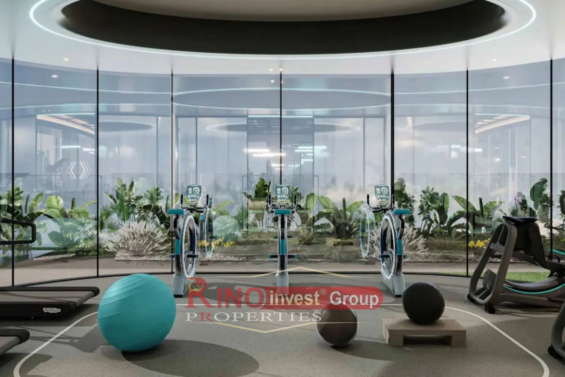 Studio Apartments for sale in Dubailand | off-plan - View 11