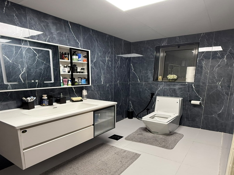 Fully Furnished | High Floor | Ready to Move - View 15